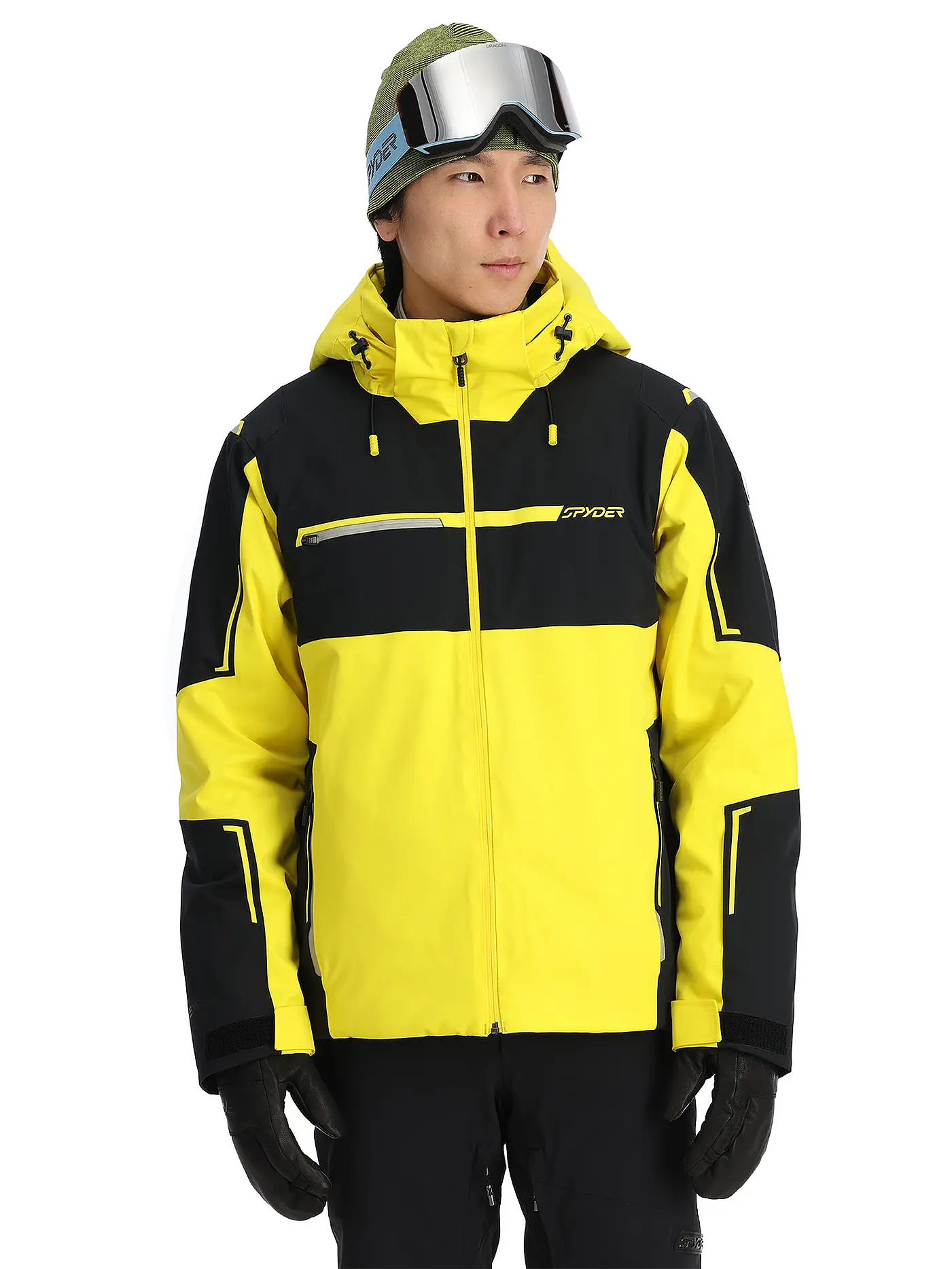 SPYDER | Herren Skijacke Titan | 